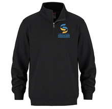CSC 1/4 Zip