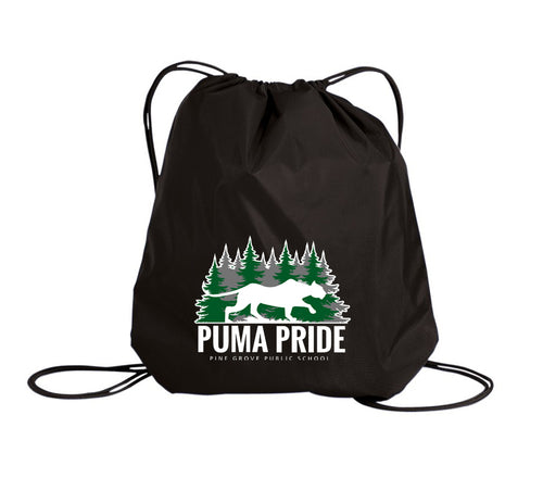 Cinch Bag