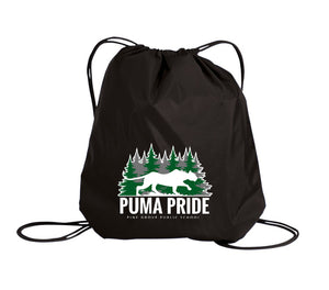 Cinch Bag