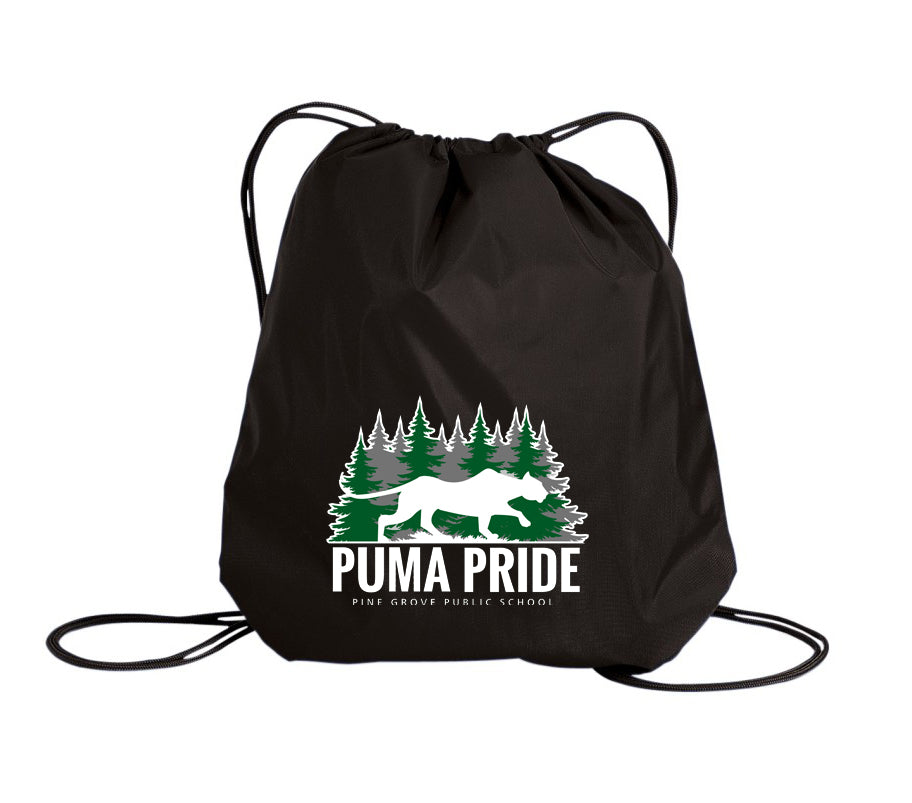 Cinch Bag