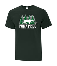 Short Sleeve Cotton T