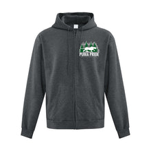 Full Zip Hoodies