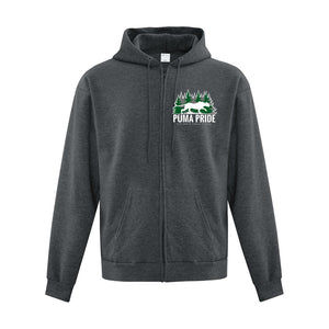 Full Zip Hoodies